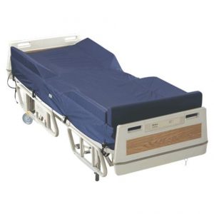 Posey Defined Perimeter Mattress Covers Health Products