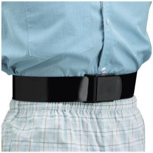 Posey E-Z Clean Economy Gait Transfer Belt Health Products