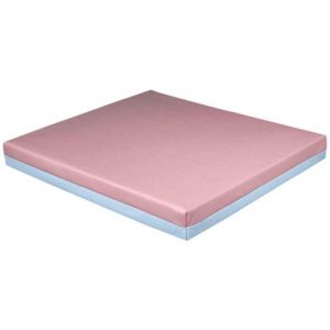 Posey Economy Foam Cushion Health Products