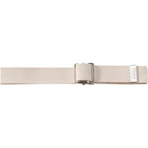 Posey Gait Transfer White Belt Health Products