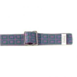 Posey Lavender Gait Transfer Belt Health Products