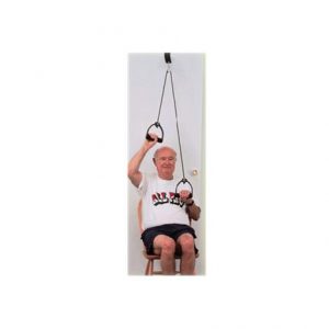 Power Pulley Health Products