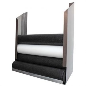 Power System Foam Rollers Wall Racks Health Products