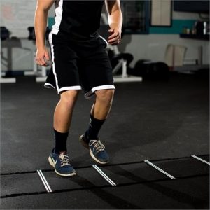 Power System Indoor Agility Ladder Health Products