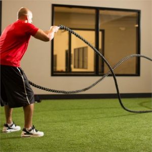 Power System Power Training Ropes Health Products