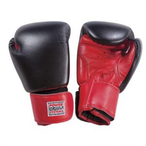 Power System PowerForce Boxing Gloves Health Products