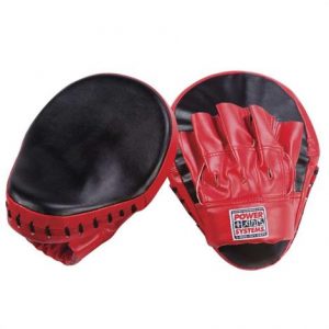 Power System PowerForce Punch Mitts Health Products