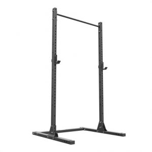 Power System Squat Rack Health Products