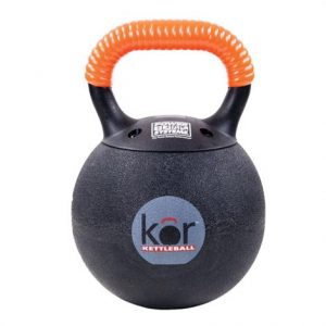 Power Systems Kor Kettleball Health Products