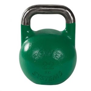 Power Sytems Comition Kettlebell Health Products