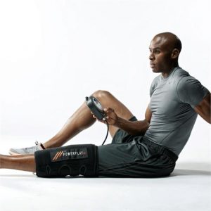 Powerplay 360 Degree Knee Wrap Health Products