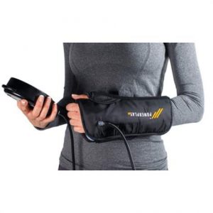 Powerplay Wrist Wrap Health Products