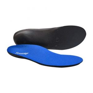 Powerstep Orignal Full Length Orthotic Shoe Insoles Health Products