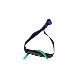 PrePak Web Anchor Strap with Rubber Saddle Health Products