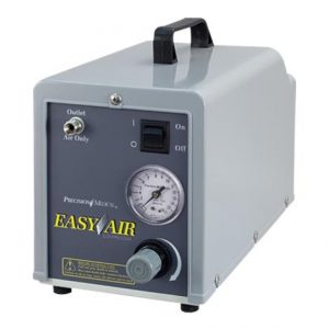 Precision Medical PM15 EasyAir Compressor Health Products