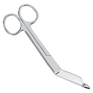 Prestige Medical Bandage Scissor Health Products