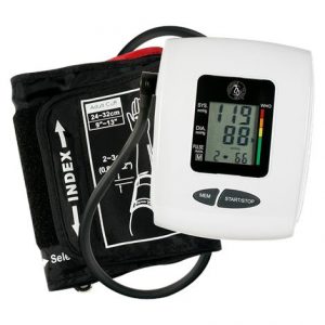 Prestige Medical Healthmate Digital Blood Pressure Monitor Health Products