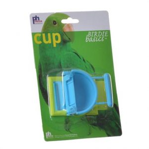 Prevue Birdie Basics Cup with Mirror Health Products