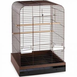 Prevue Madison Bird Cage - Copper Health Products