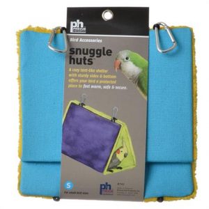 Prevue Snuggle Hut Health Products