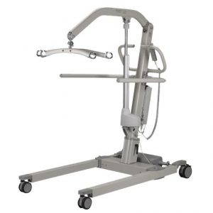 Prism FGA-700 Bariatric Floor Lift Health Products