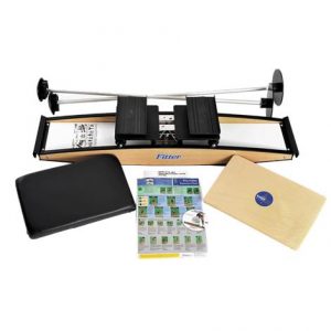 Pro Fitter 2 Physio Kit Health Products