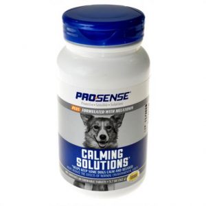 Pro-Sense Plus Calming Solutions for Dogs Health Products