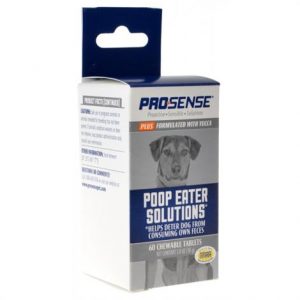 Pro-Sense Plus Poop Eater Solutions Health Products