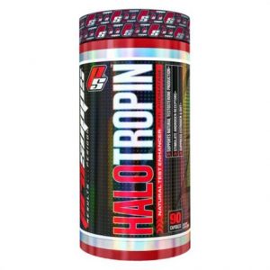 Pro Supps HALOTROPIN Dietary Health Products