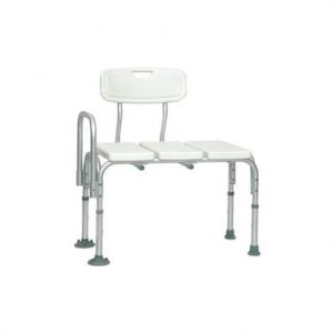 ProBasics Transfer Bench Health Products