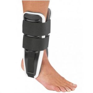 ProCare Excelerator Stirrup Ankle Splint Health Products