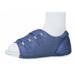 ProCare Mesh Post-Op Shoe With Loop Lock Closure Health Products