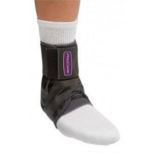 ProCare Stabilized Ankle Support Health Products