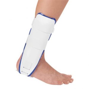 ProCare Surround Air Ankle Brace Health Products