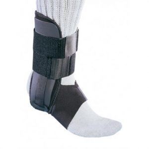 ProCare Universal Ankle Brace Health Products