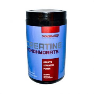 ProLab Creatine Monohydrate Health Products