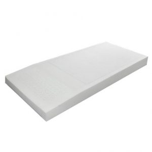 Proactive Protekt 400 Pressure Redistribution Foam Mattress Health Products