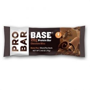 Probar Base Bars Health Products