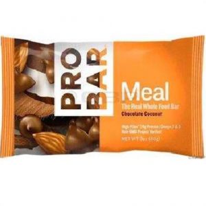 Probar Meal Bars Health Products