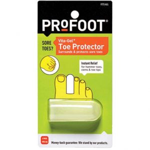 Profoot Vita-Gel Toe Protector Health Products