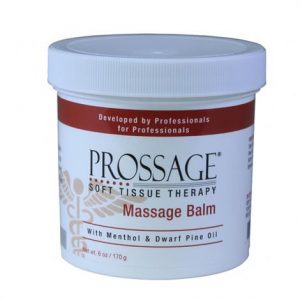 Prossage Soft Tissue Therapy Massage Balm Health Products