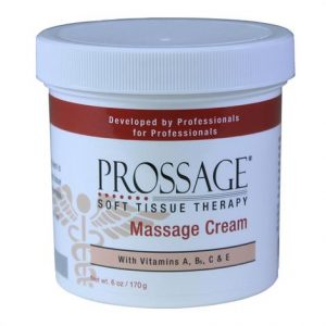 Prossage Soft Tissue Therapy Massage Cream Health Products