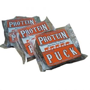 Protien Puck Bars Health Products