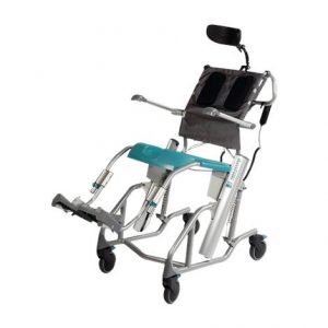 Provider Amfibi Tilt Shower Chair Health Products