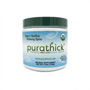 Purathick Thickener Dietary Health Products