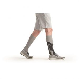 Push Ortho AFO Ankle Foot Orthosis Health Products