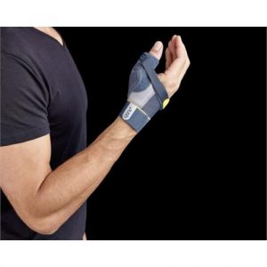 Push Sports Thumb Brace Health Products