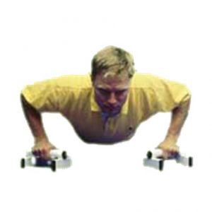 Pushup Bars Health Products