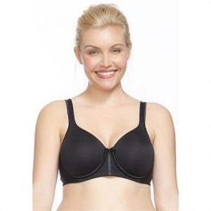 QT Intimates Camille Convertible T-shirt Bra Health Products