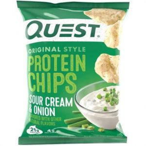 Quest Chips Health Products